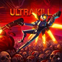 Play Ultrakill